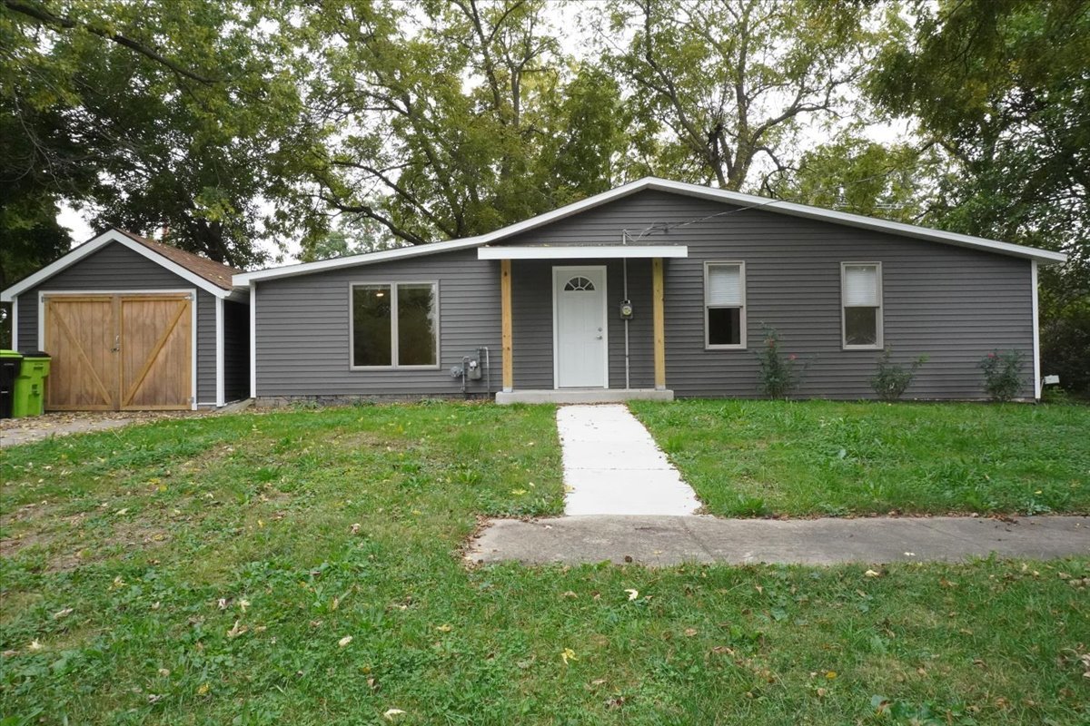 117 Clark Street Property Photo 1