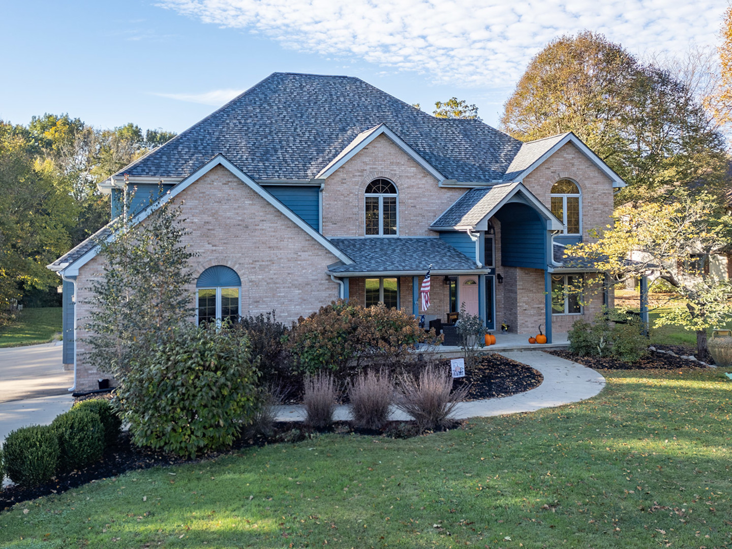 608 Bryant Circle Drive Property Photo 1