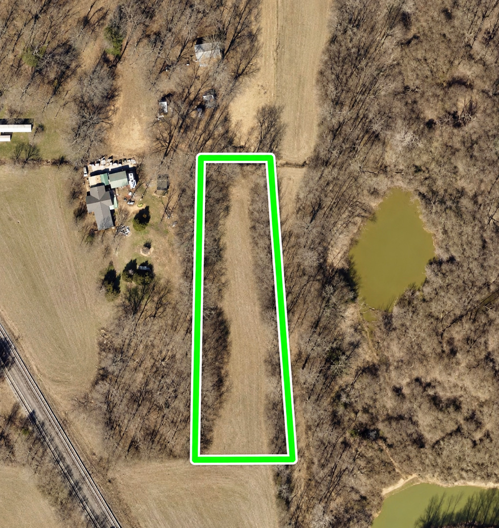001 Lockeyville Road Property Photo 1