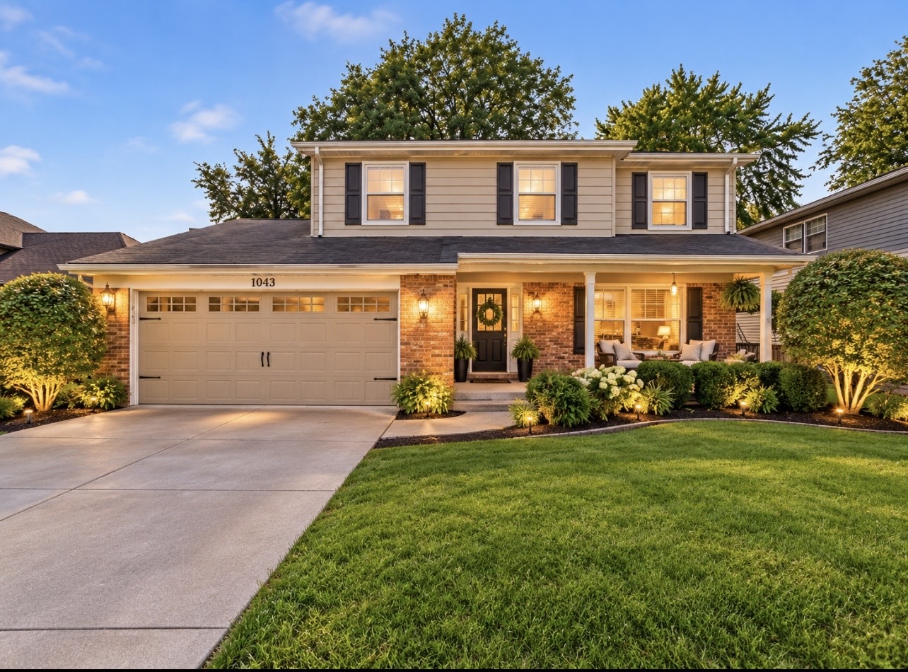 1043 185th Place Property Photo 1