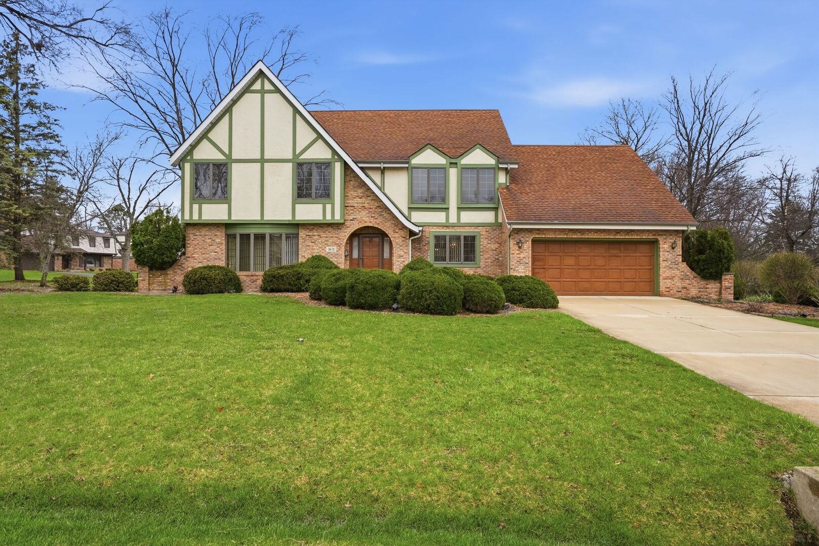 3631 Parthenon Way Property Photo 1