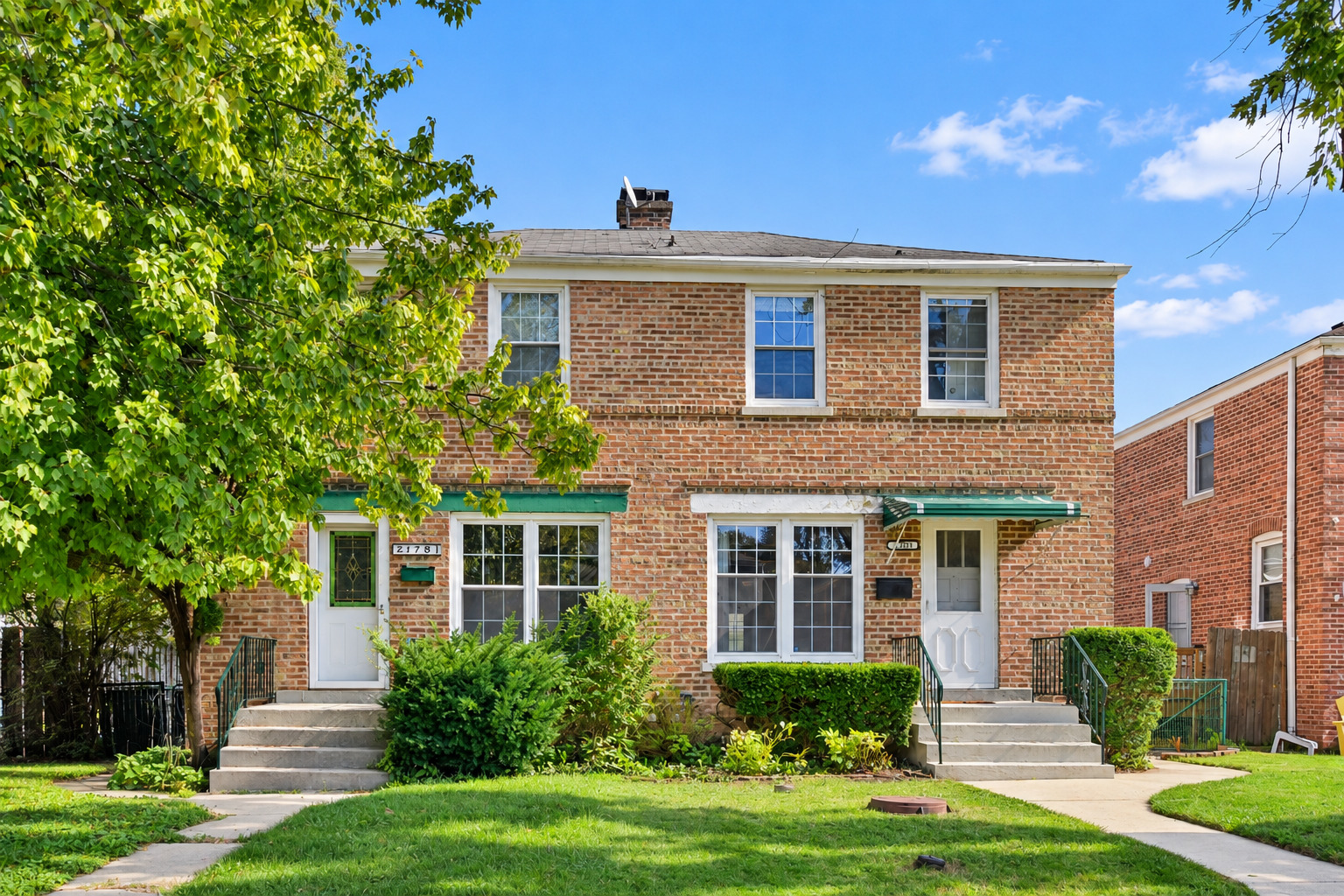 1783 Linden Street Property Photo 1