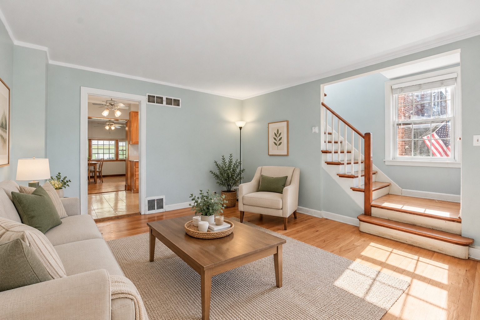 1783 Linden Street Property Photo 3