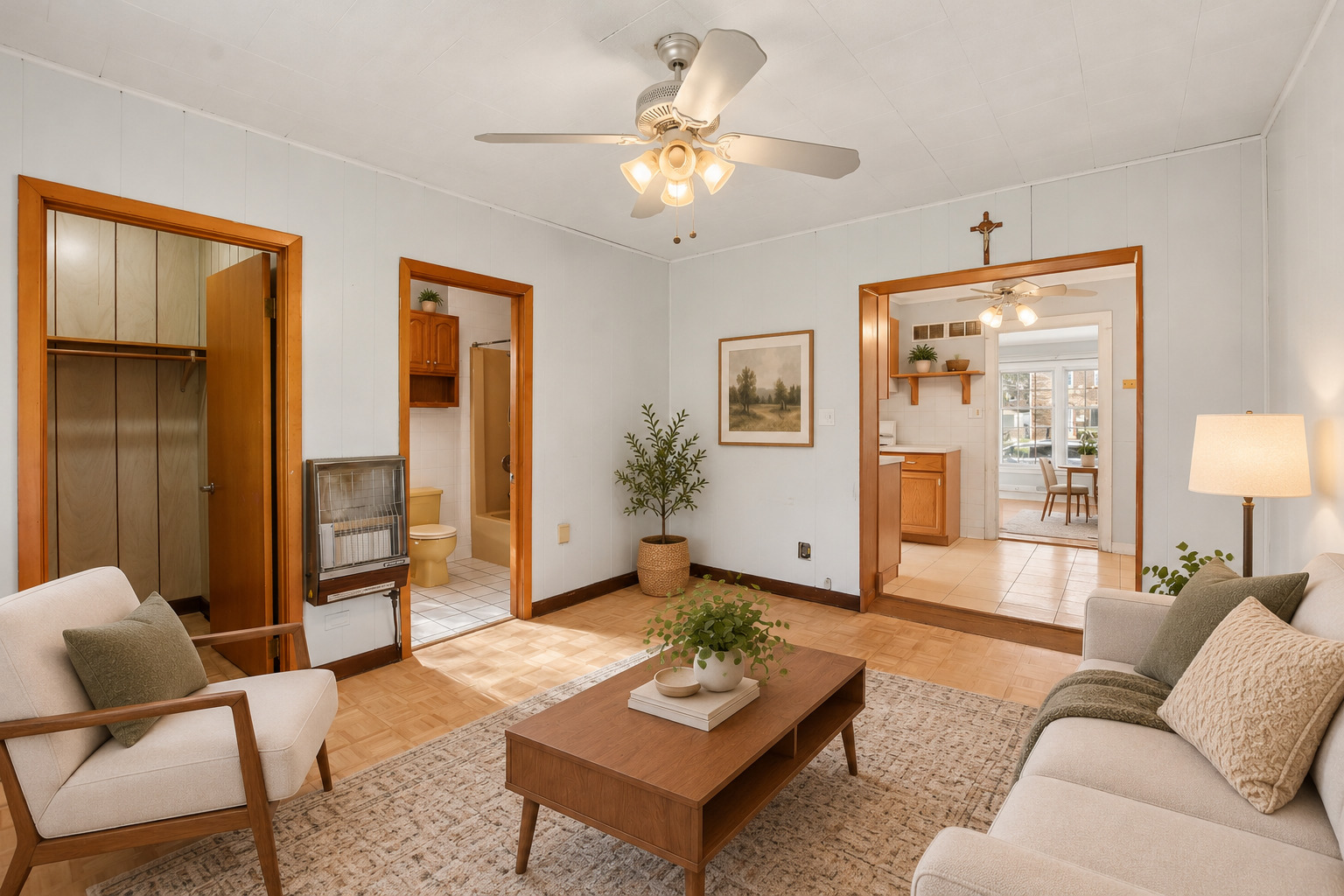 1783 Linden Street Property Photo 8