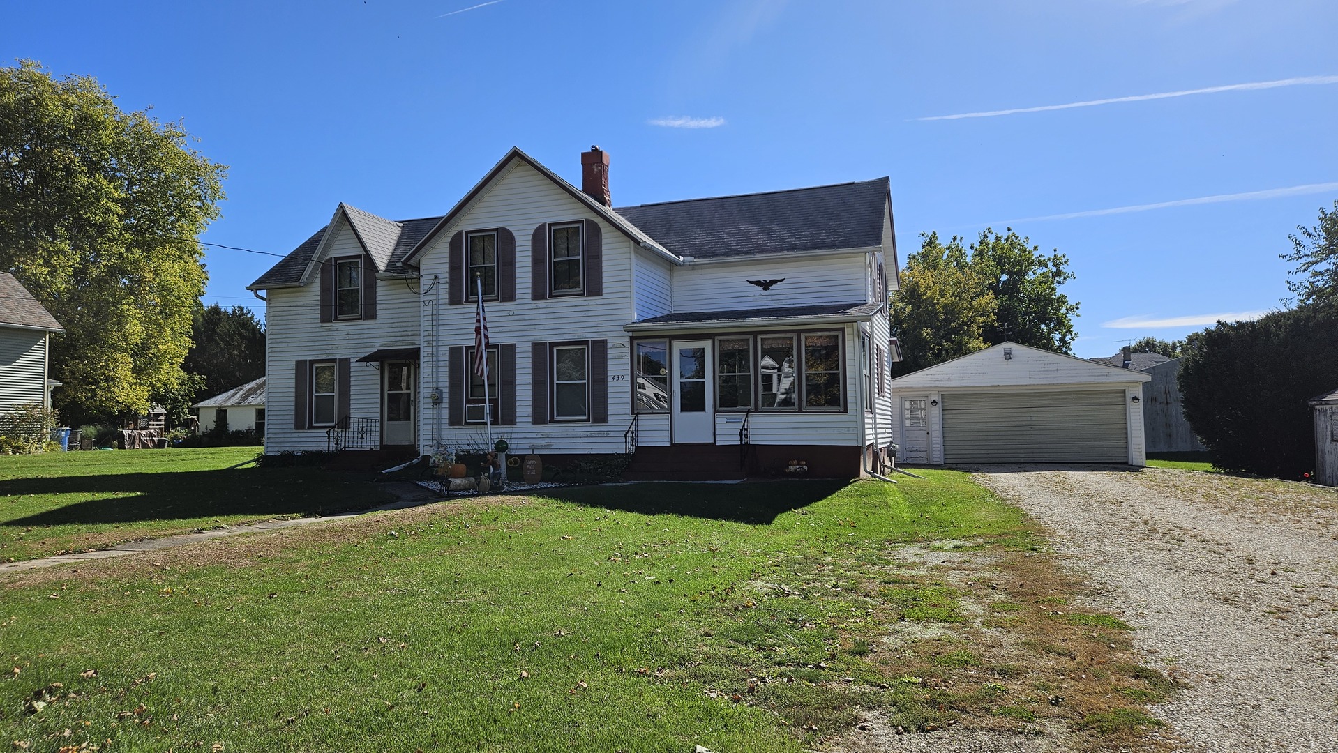 439 B Street Property Photo 1