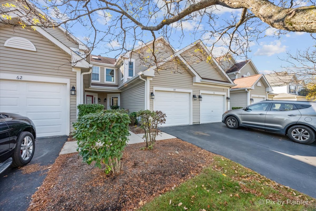 64 Harvest Gate Road Property Photo 1