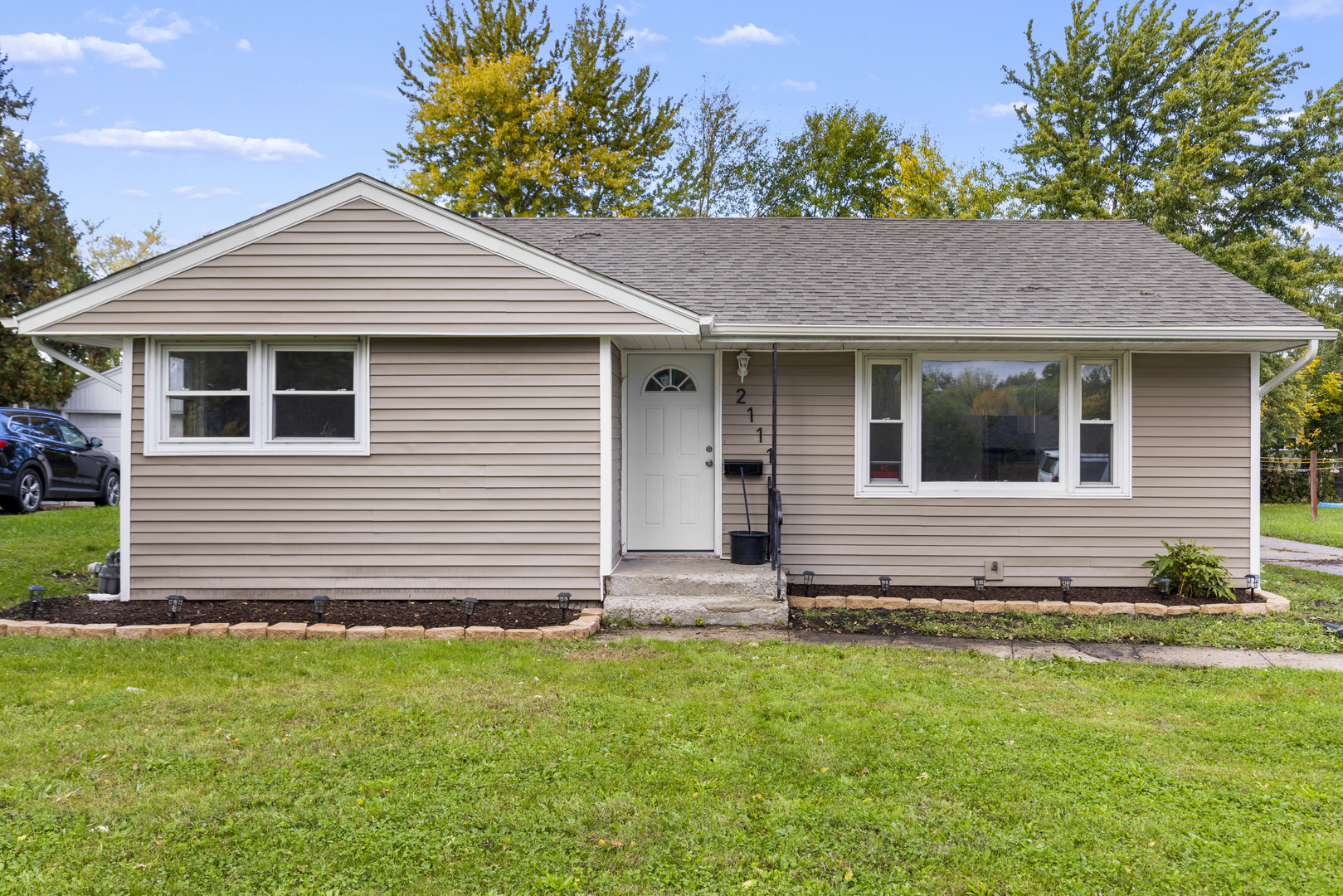 2111 Sherman Avenue Property Photo 1