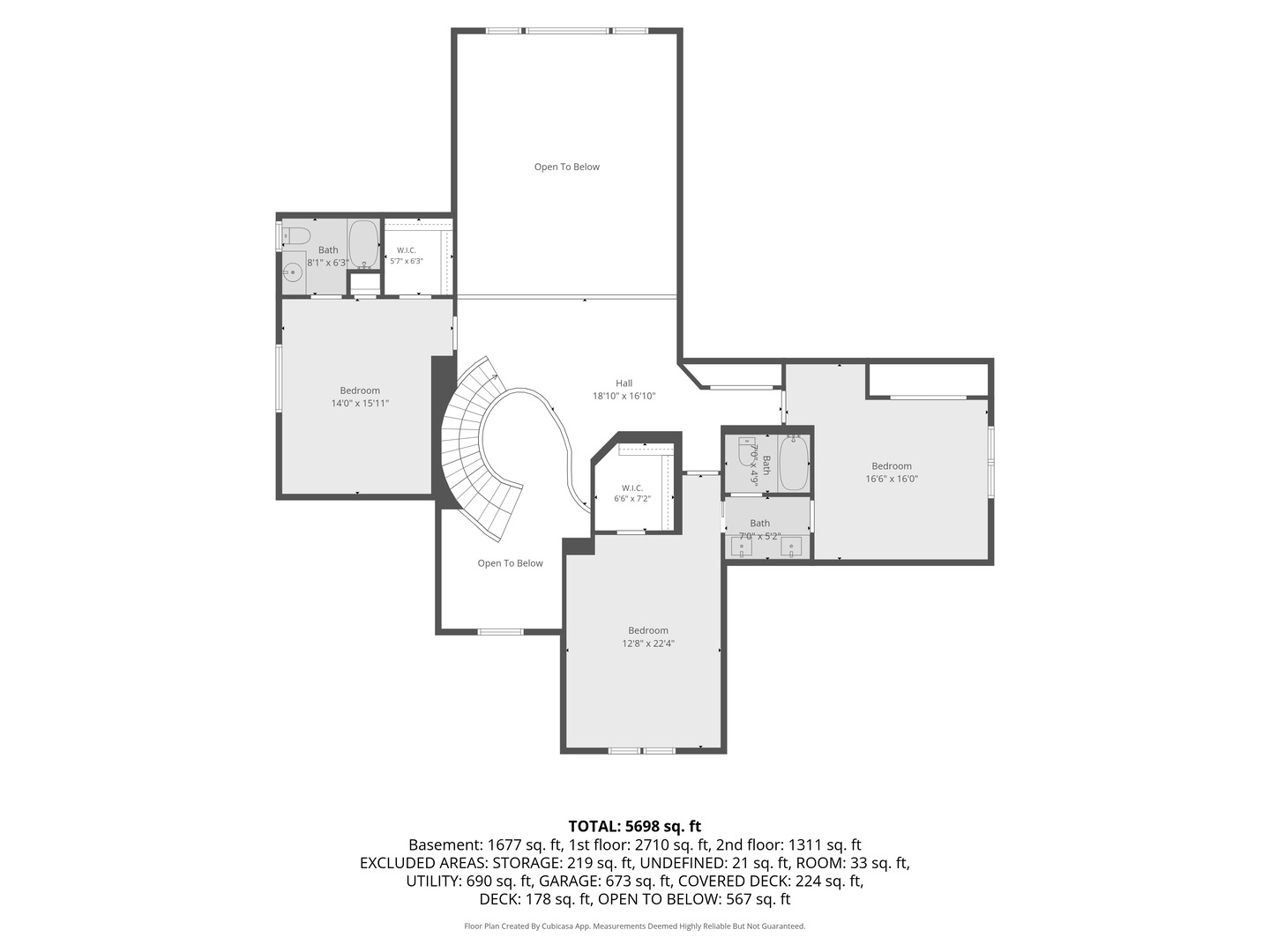3516 White Eagle Drive Property Photo 52