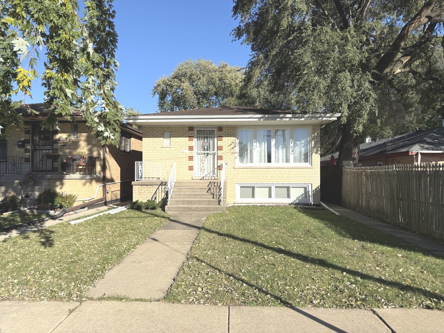 8037 Natchez Avenue Property Photo 1