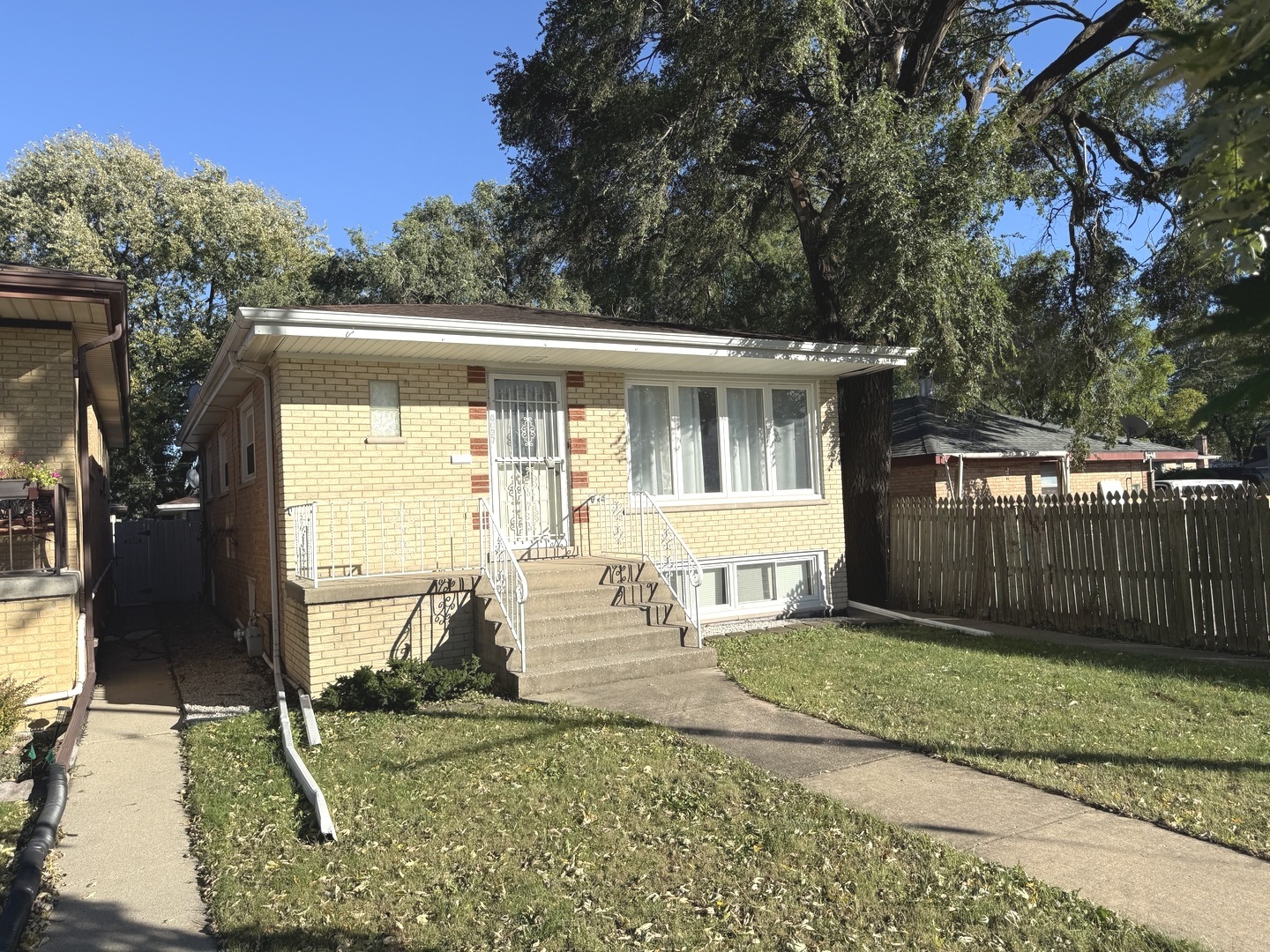 8037 Natchez Avenue Property Photo 2