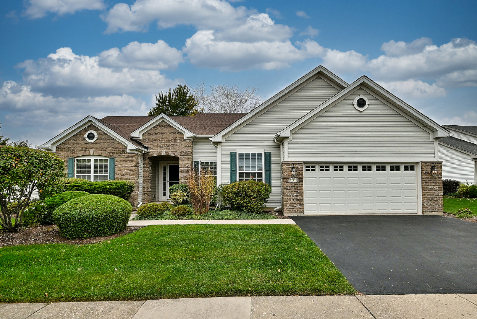12411 Cold Springs Drive Property Photo 1