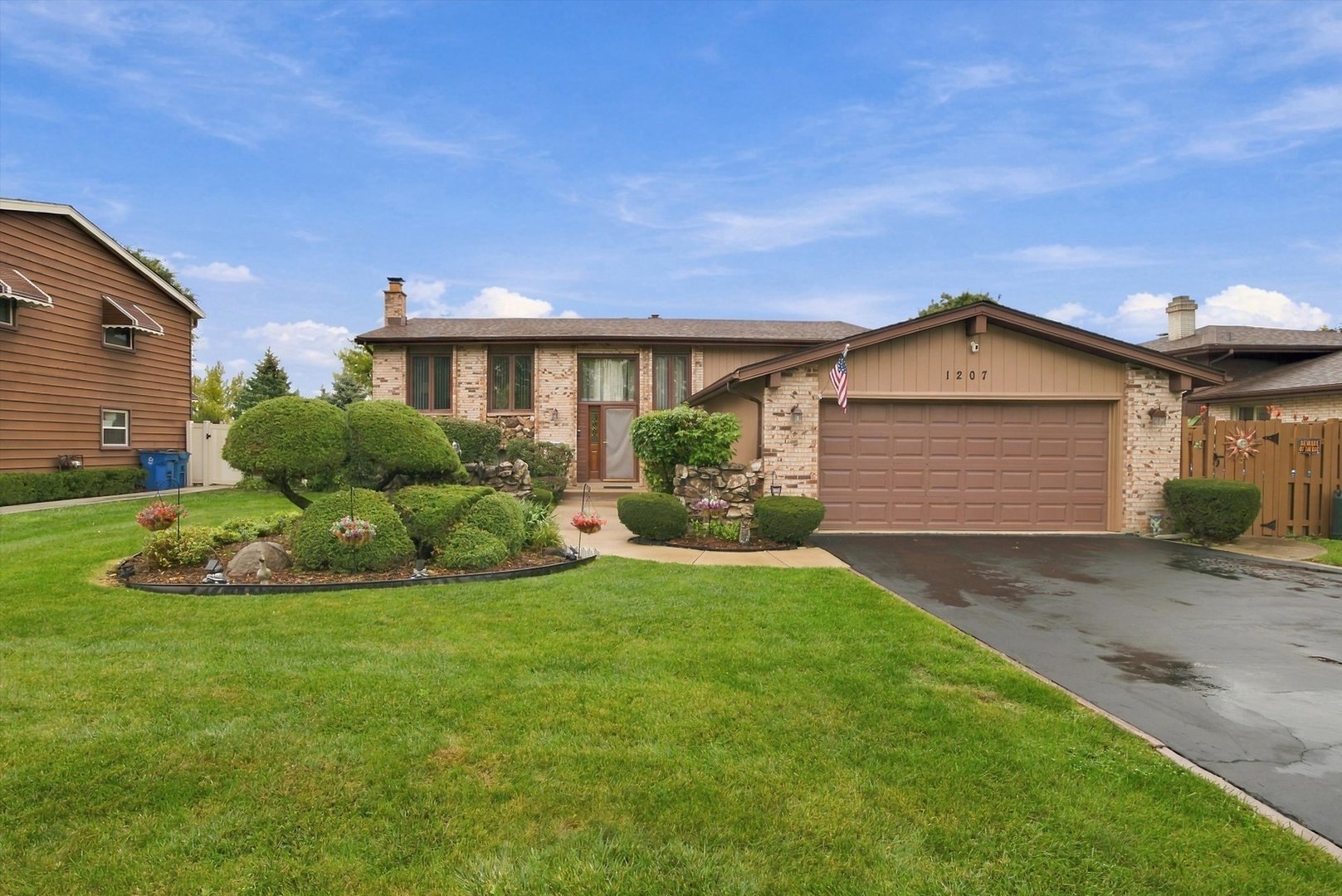 1207 N Fischer Drive Property Photo 1