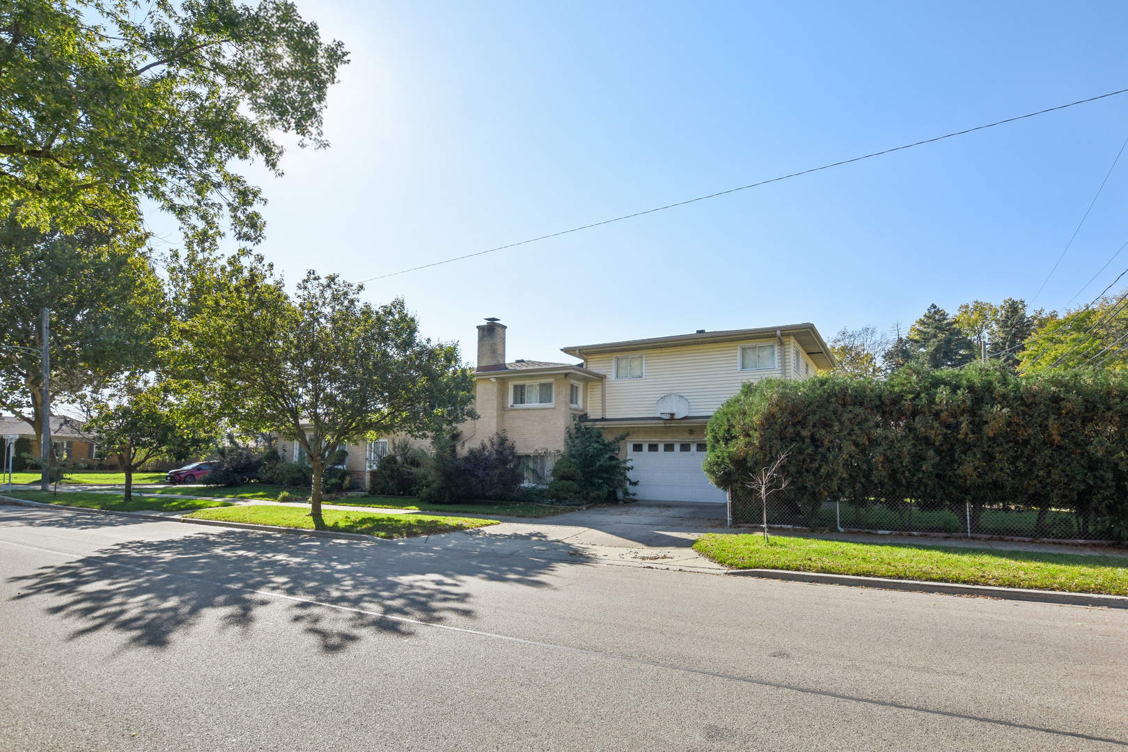 8440 Le Claire Avenue Property Photo 1