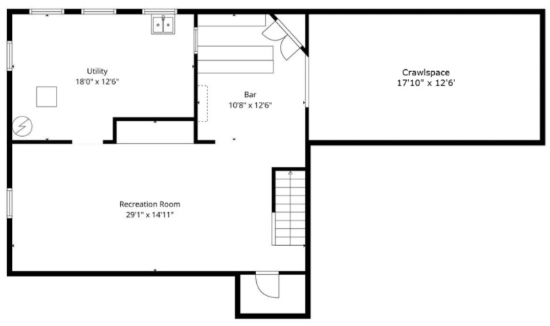 2720 Appletree Lane Property Photo 30