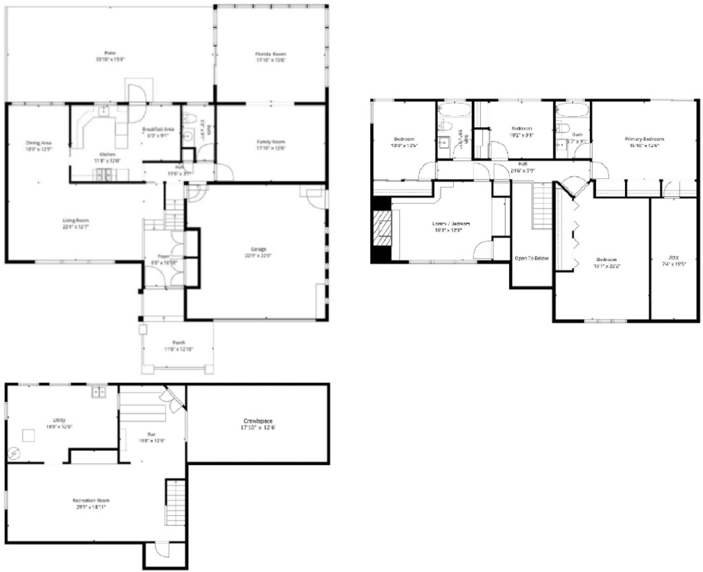 2720 Appletree Lane Property Photo 31