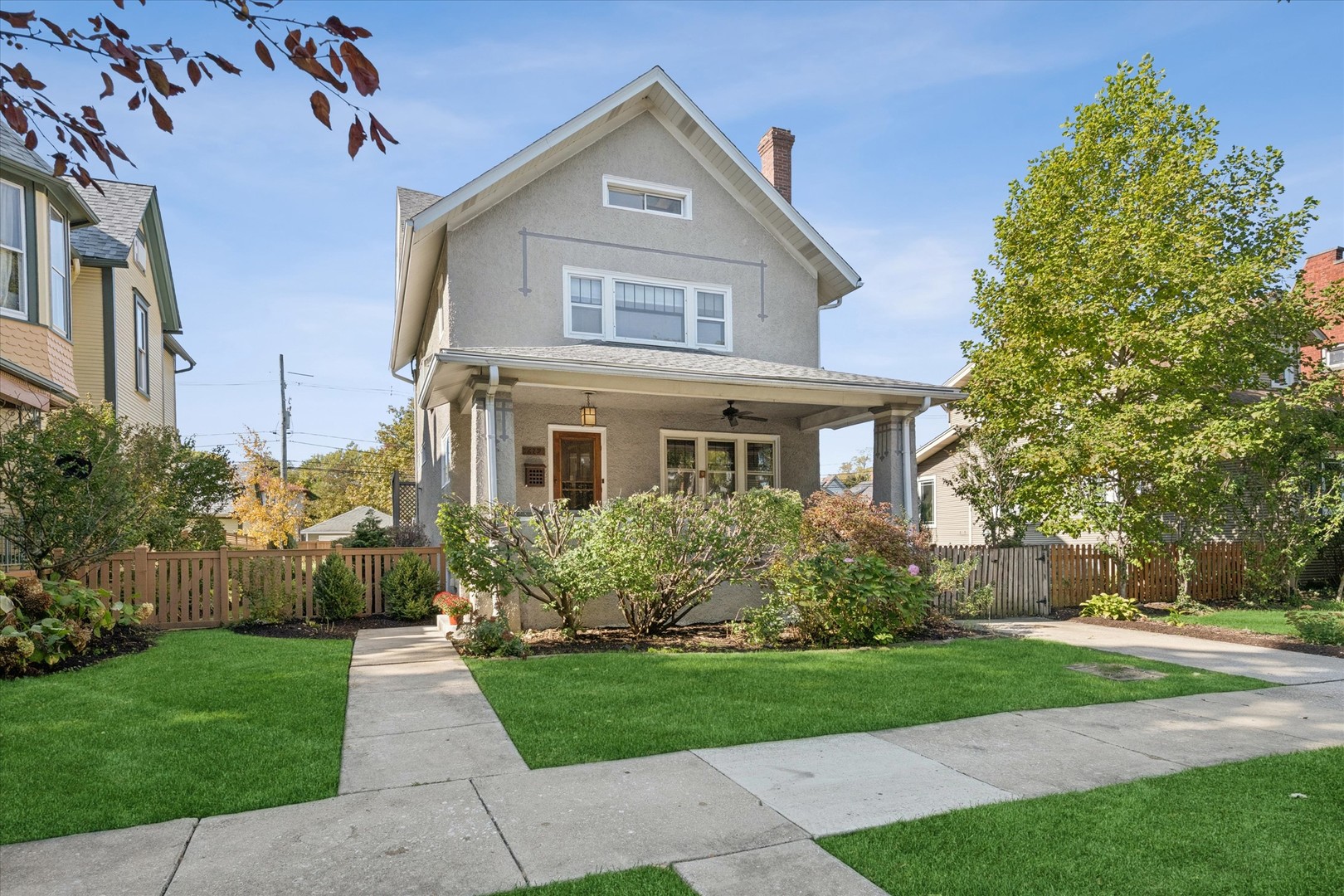 629 S Lombard Avenue Property Photo 1