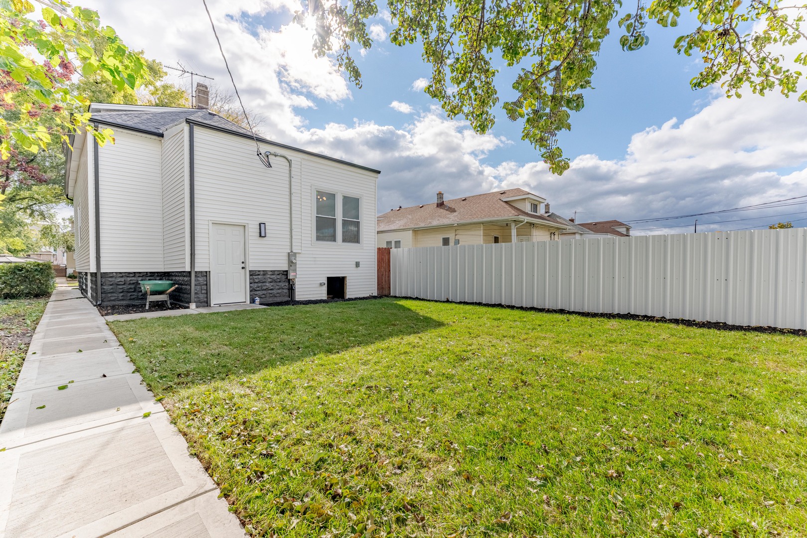 5424 W 30th Place Property Photo 1