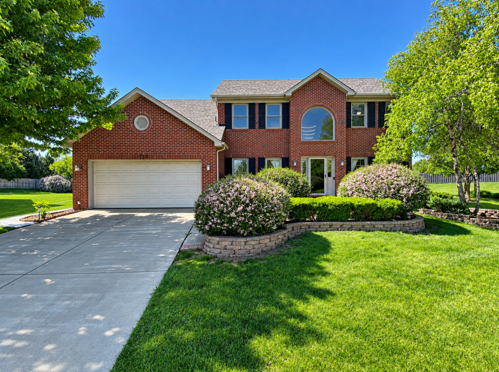 720 Kendridge Court Property Photo 1