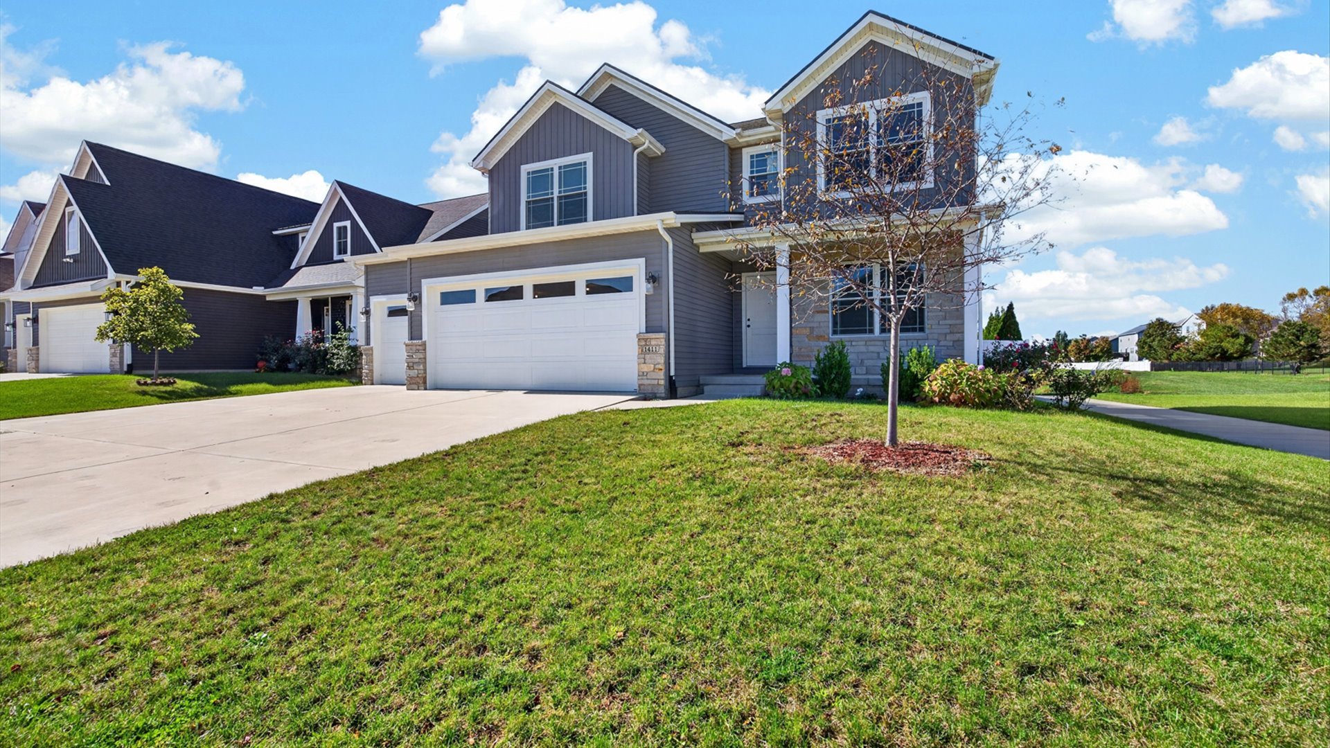 1411 Lincoln Park Drive Property Photo 1