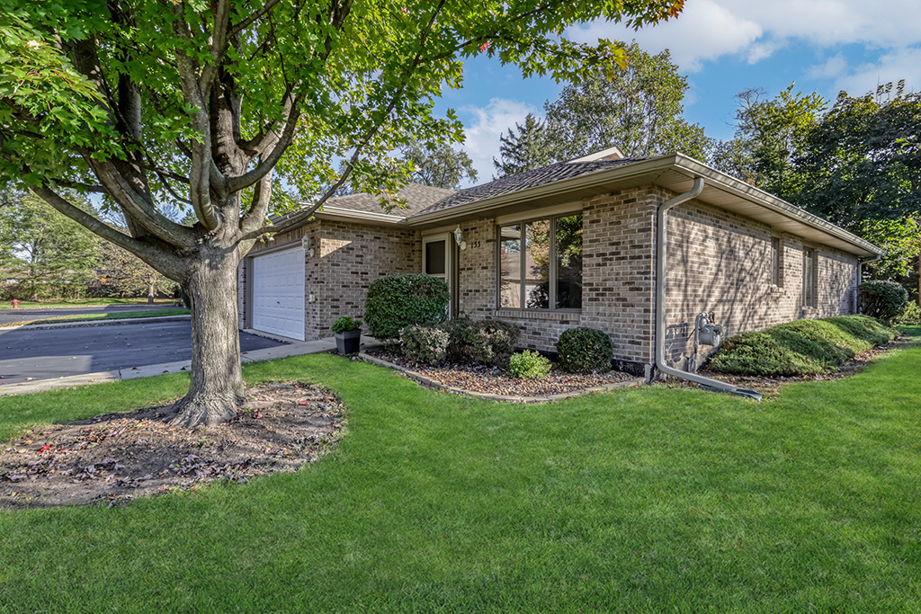 133 Batson Court Property Photo 1