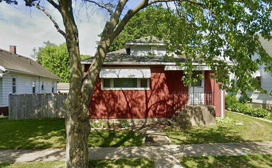 216 Union Street Property Photo 1