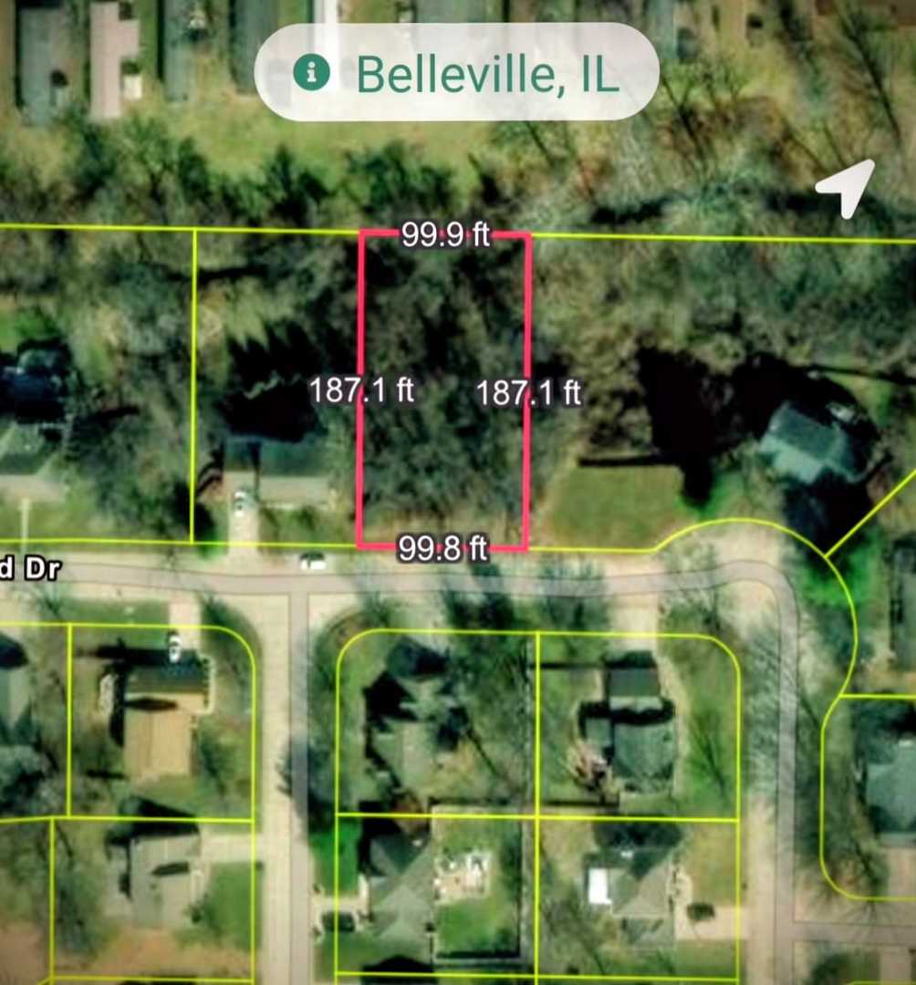 516 Springwood Drive Property Photo 1
