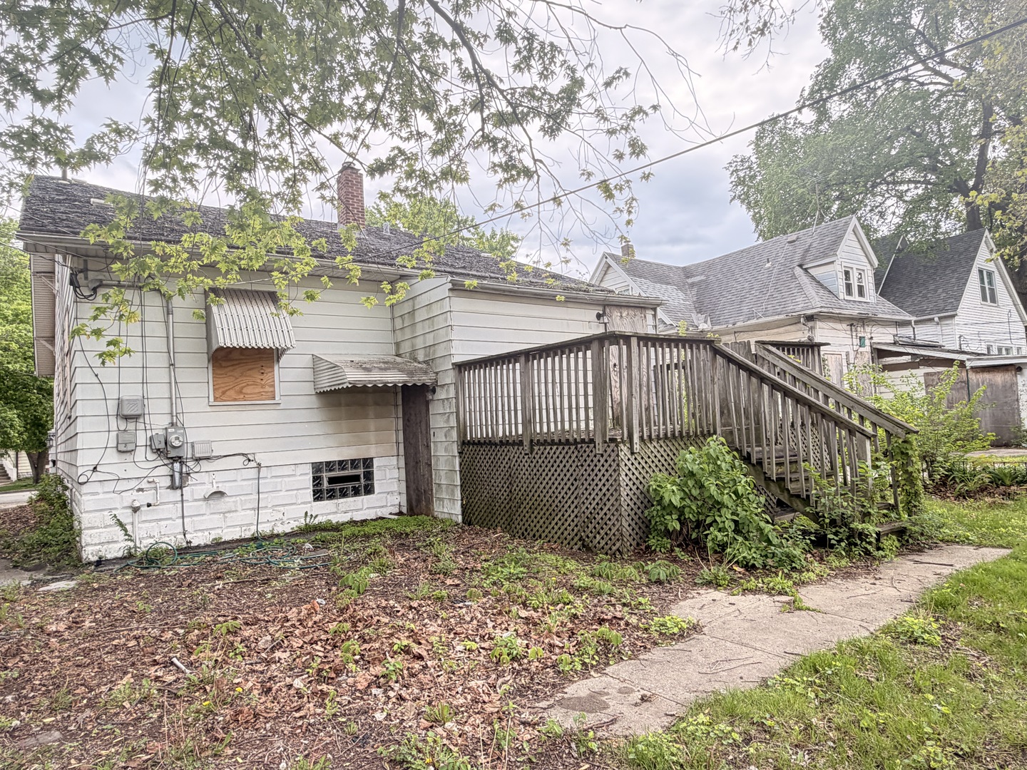600 Ingraham Avenue Property Photo 5