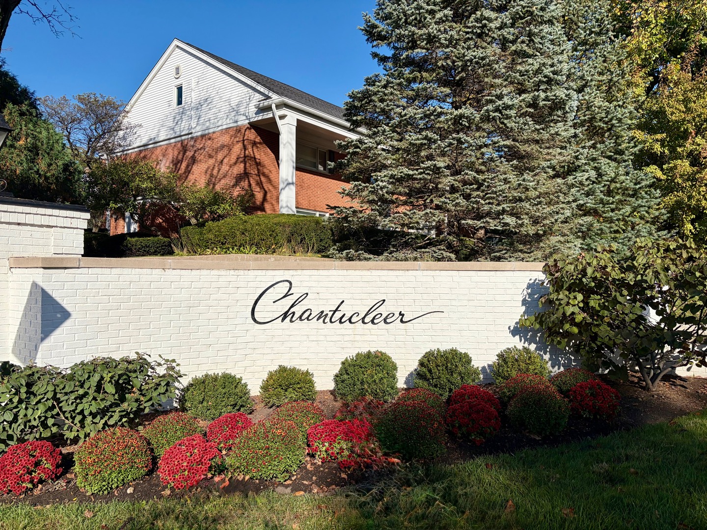 502 Chanticleer Lane 502 Property Photo 1
