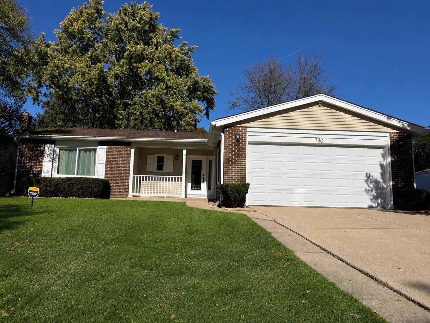 730 N Carriageway Drive Property Photo 1