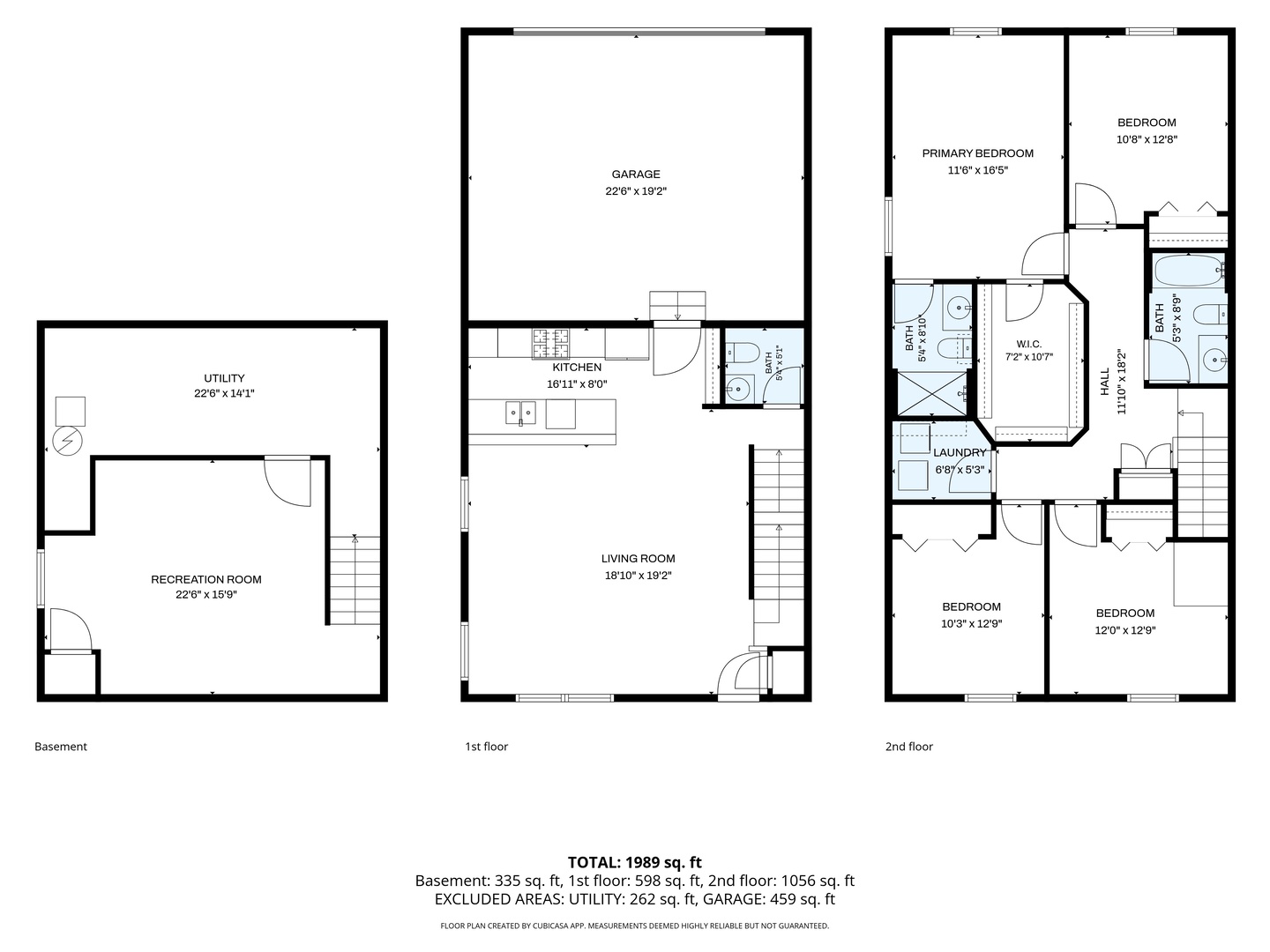 63 E Robinson Avenue Property Photo 41