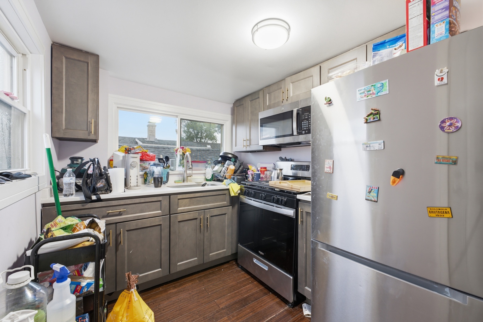 7640 W 63rd Place Property Photo 15