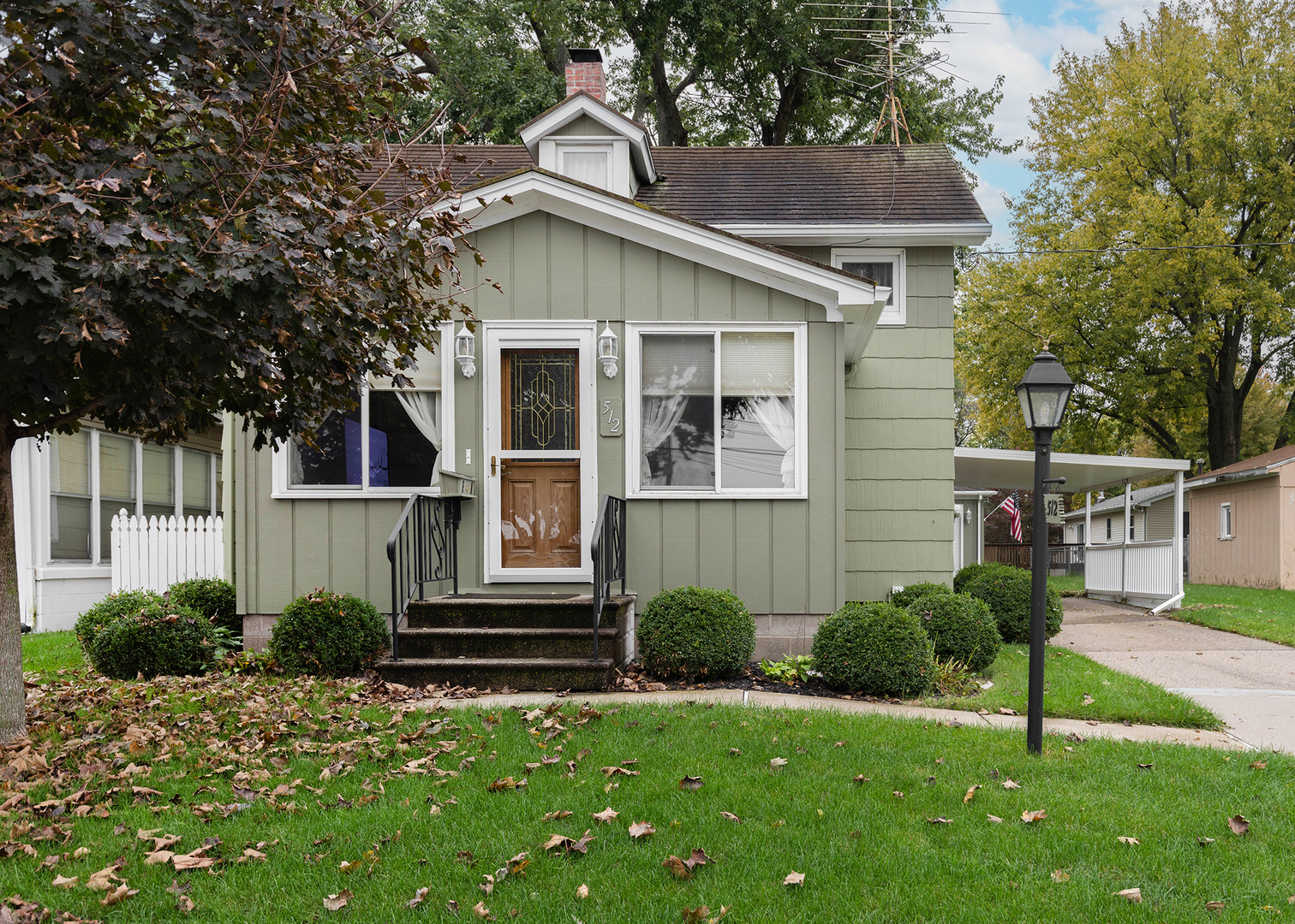 512 22nd Avenue Property Photo 1