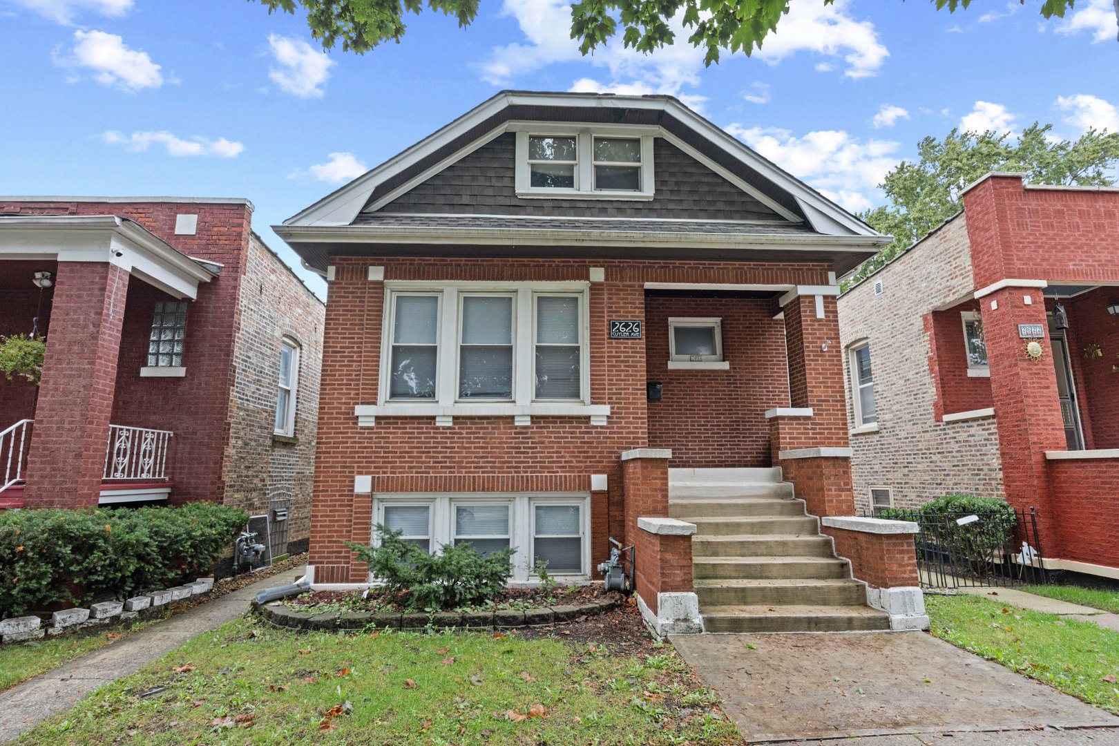 2626 Cuyler Avenue Property Photo 1