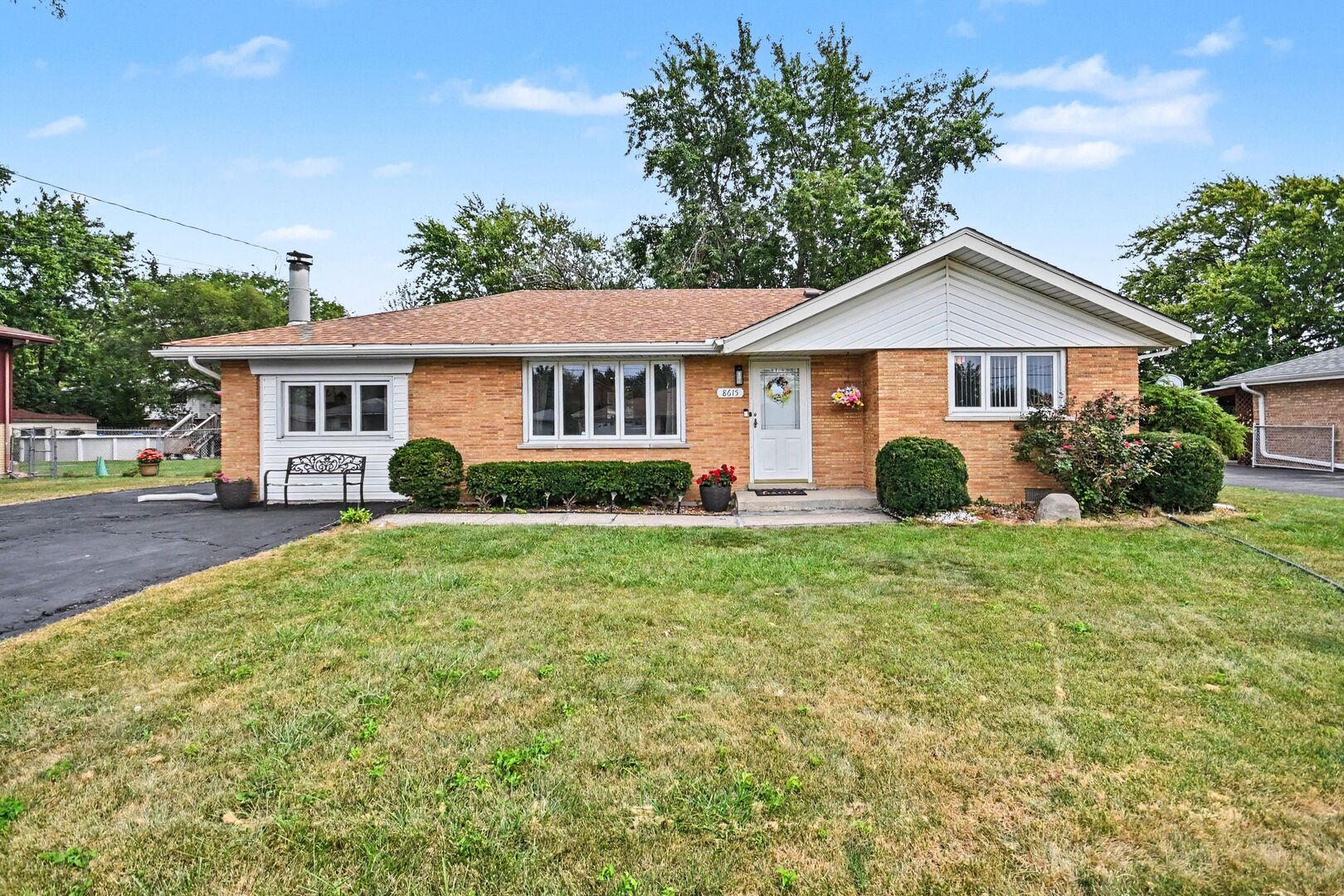 8615 Lawler Avenue Property Photo 1