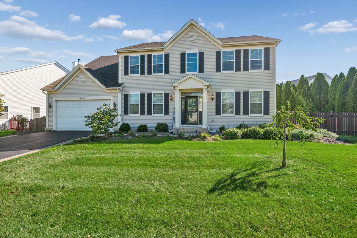 14001 Meadow Lane Property Photo 1