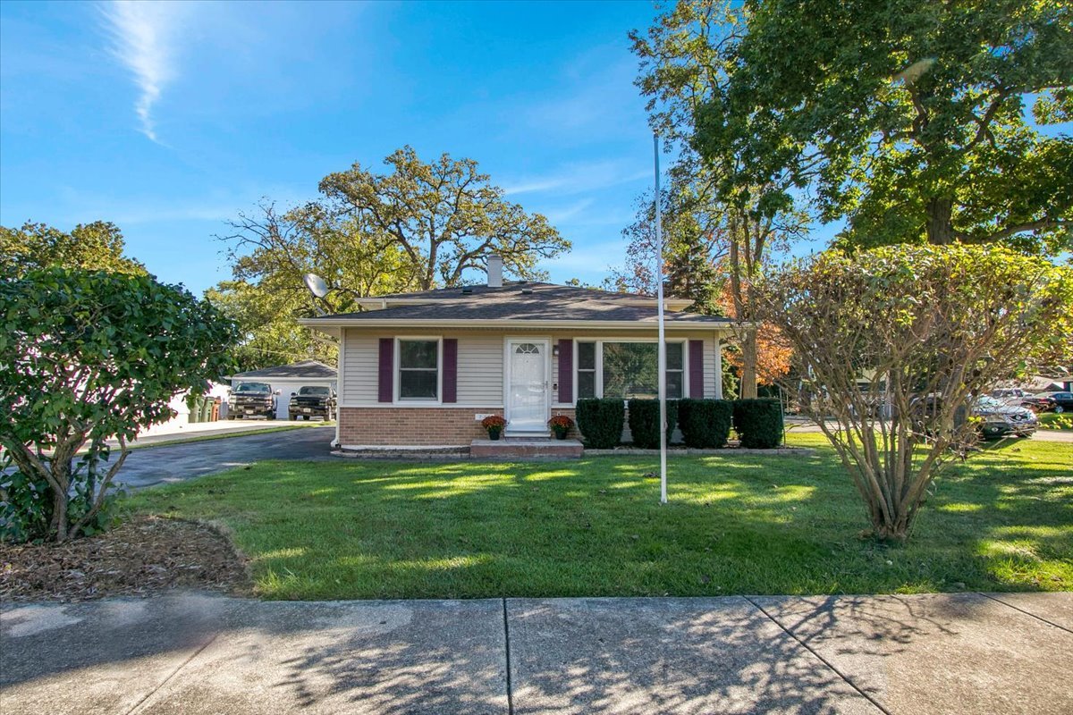 745 Geddes Avenue Property Photo 2