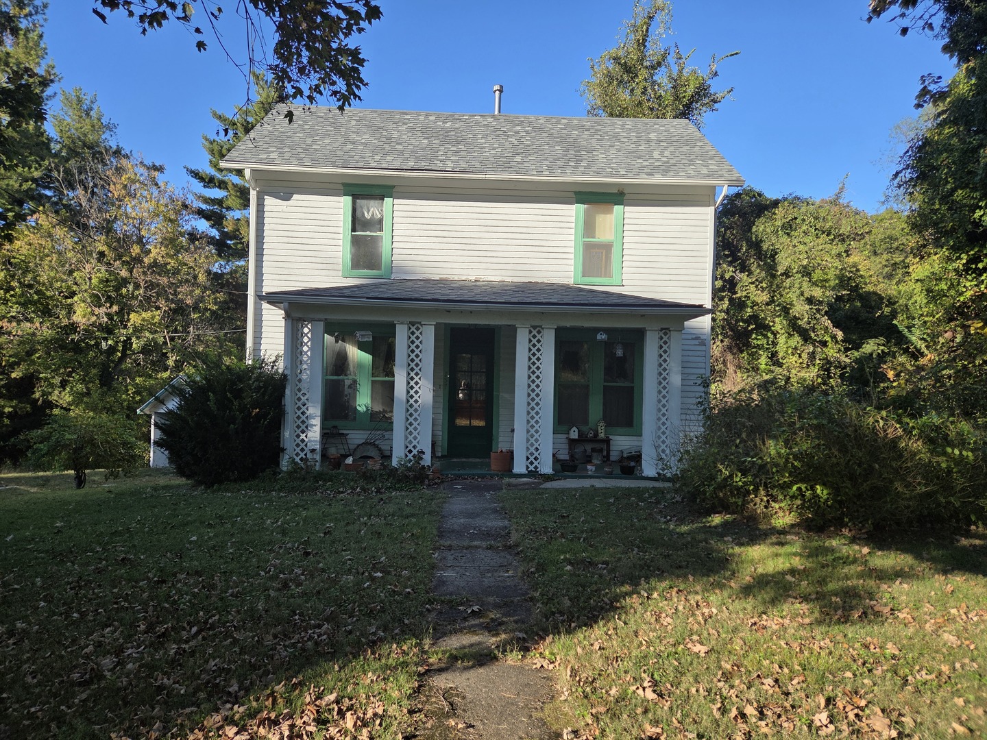 257 Olmsted Road Property Photo 1