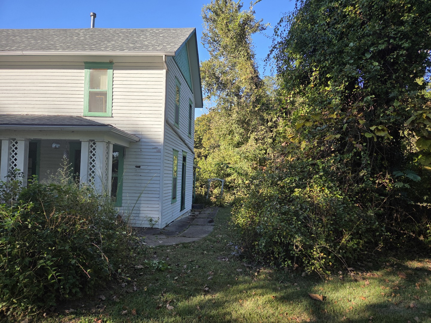 257 Olmsted Road Property Photo 2