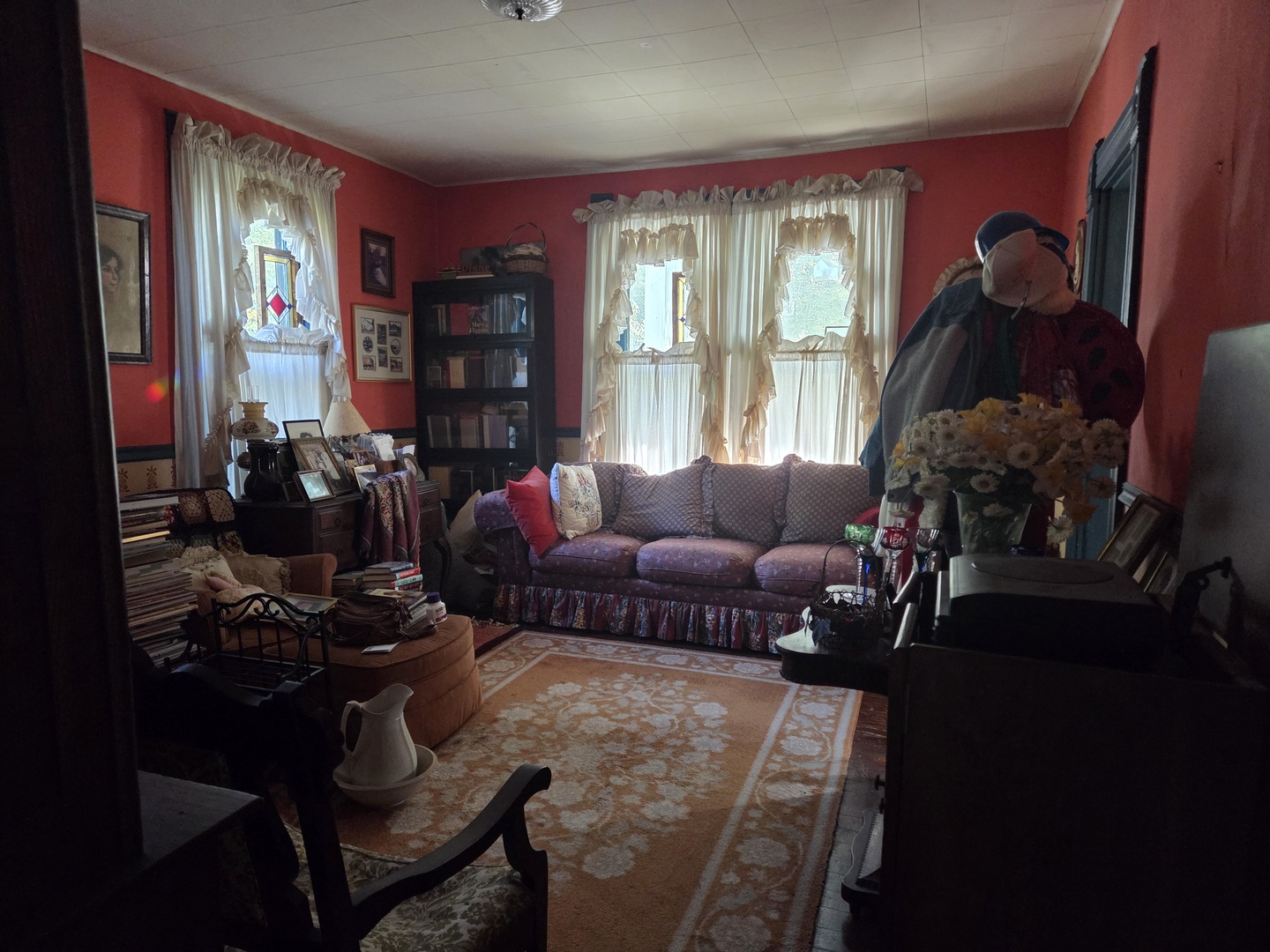 257 Olmsted Road Property Photo 7