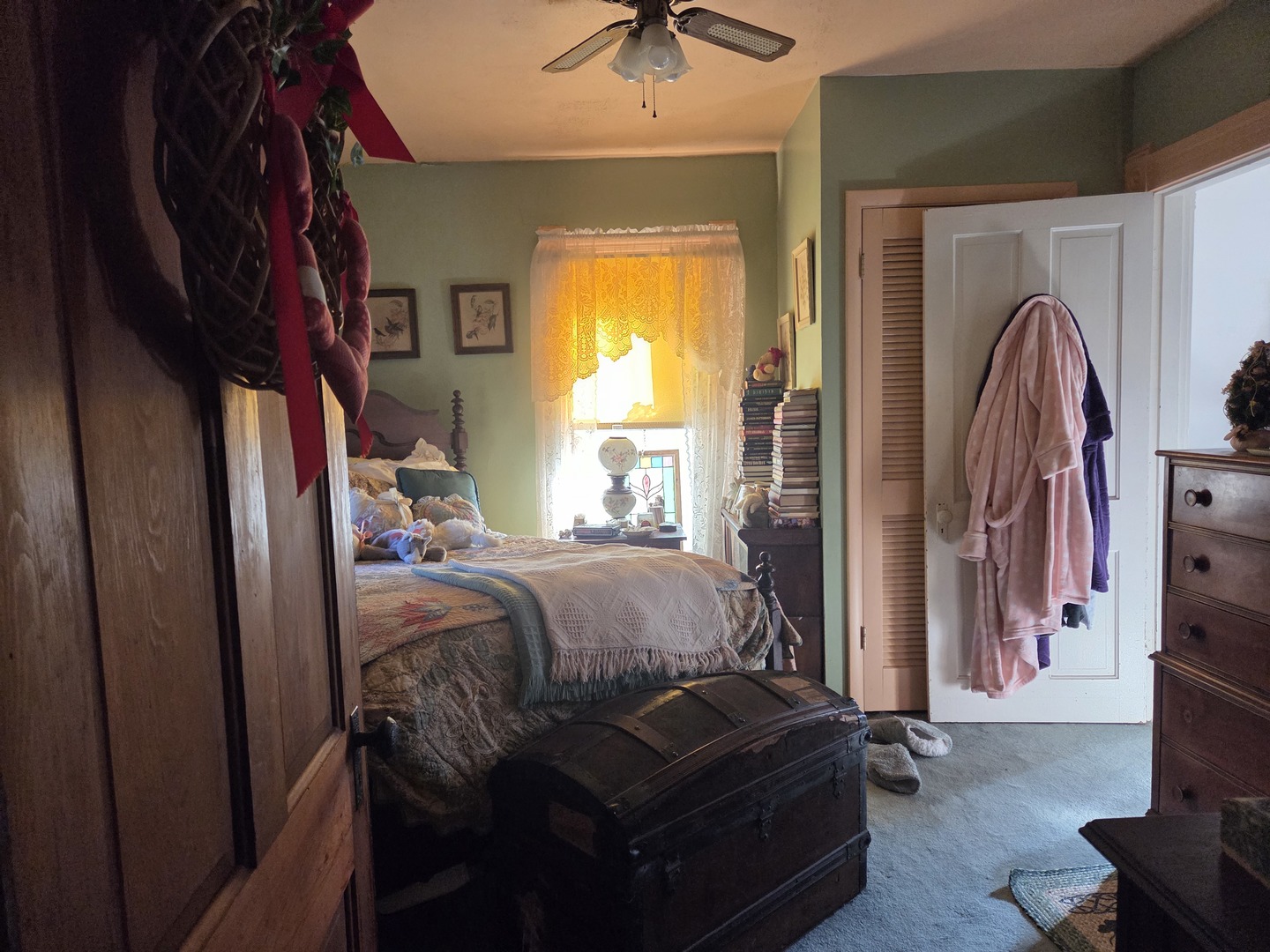 257 Olmsted Road Property Photo 12