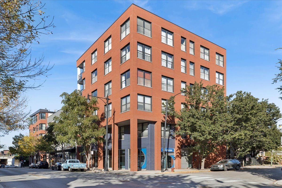 1621 S Halsted Street 402 Property Photo 1