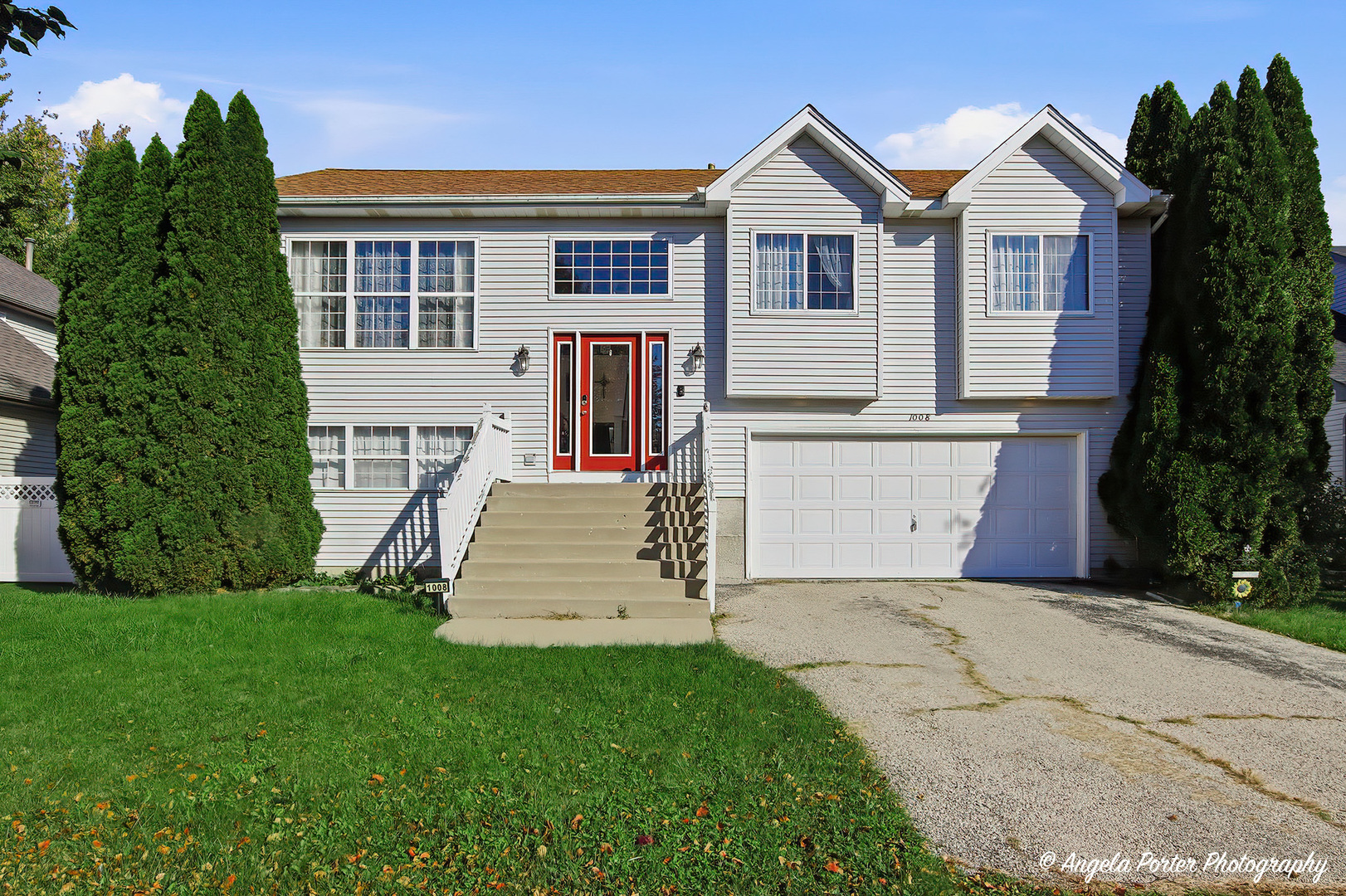 1008 Dewey Street