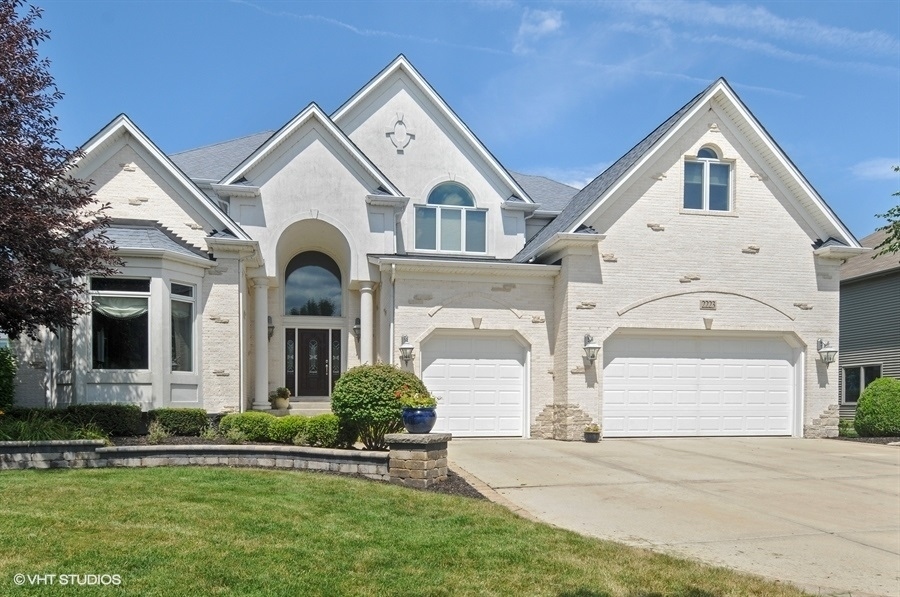 2223 Spartina Lane Property Photo 1