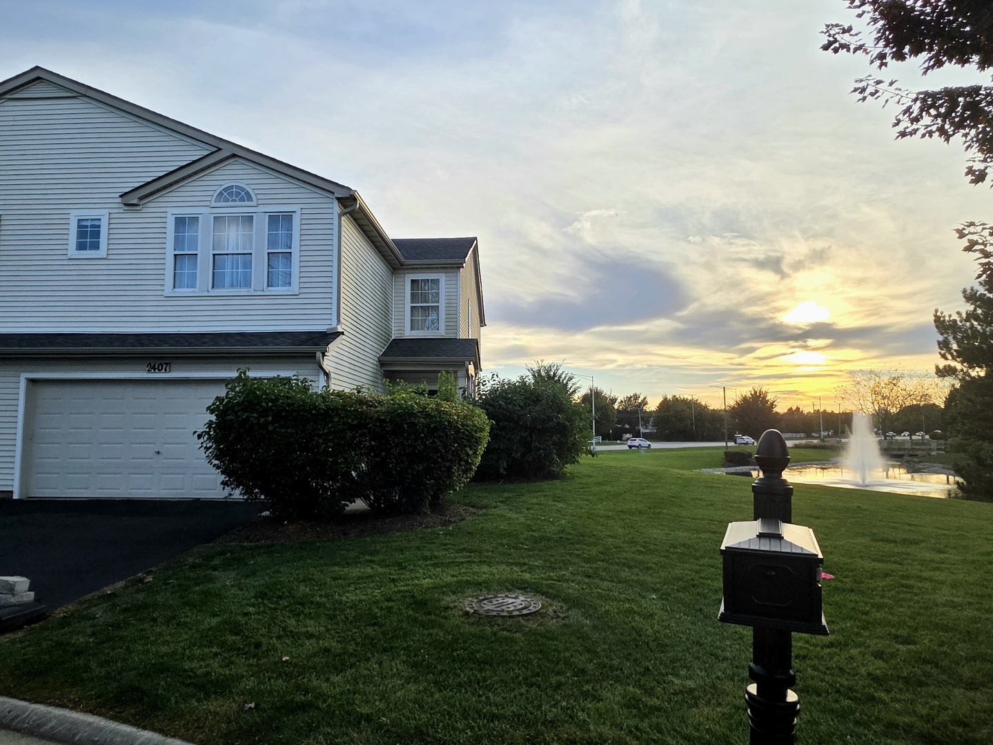 2407 Millpond Court Property Photo 1