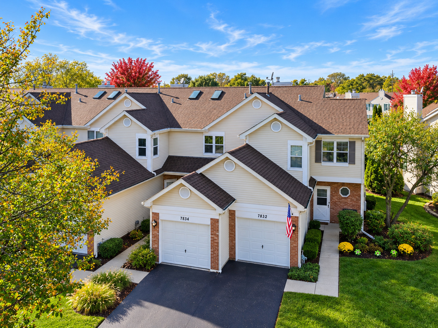 7834 Darien Lake Drive Property Photo 1