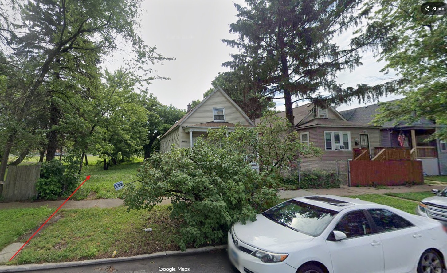 9333 S Harper Avenue Property Photo 1