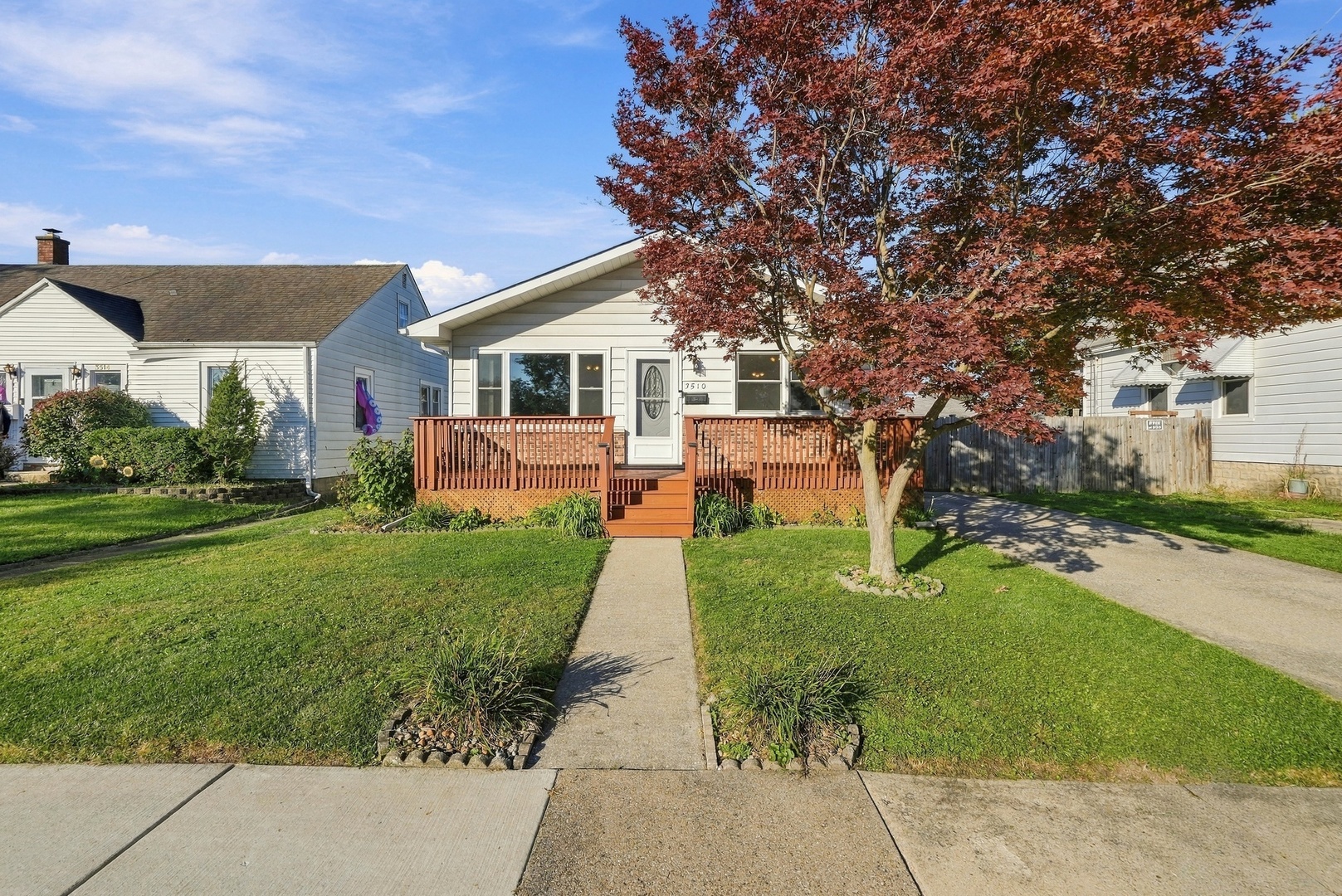 3510 Wallace Avenue Property Photo 1
