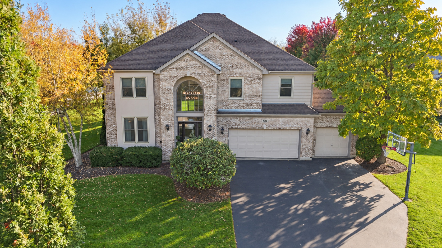 601 Bluestem Lane Property Photo 1