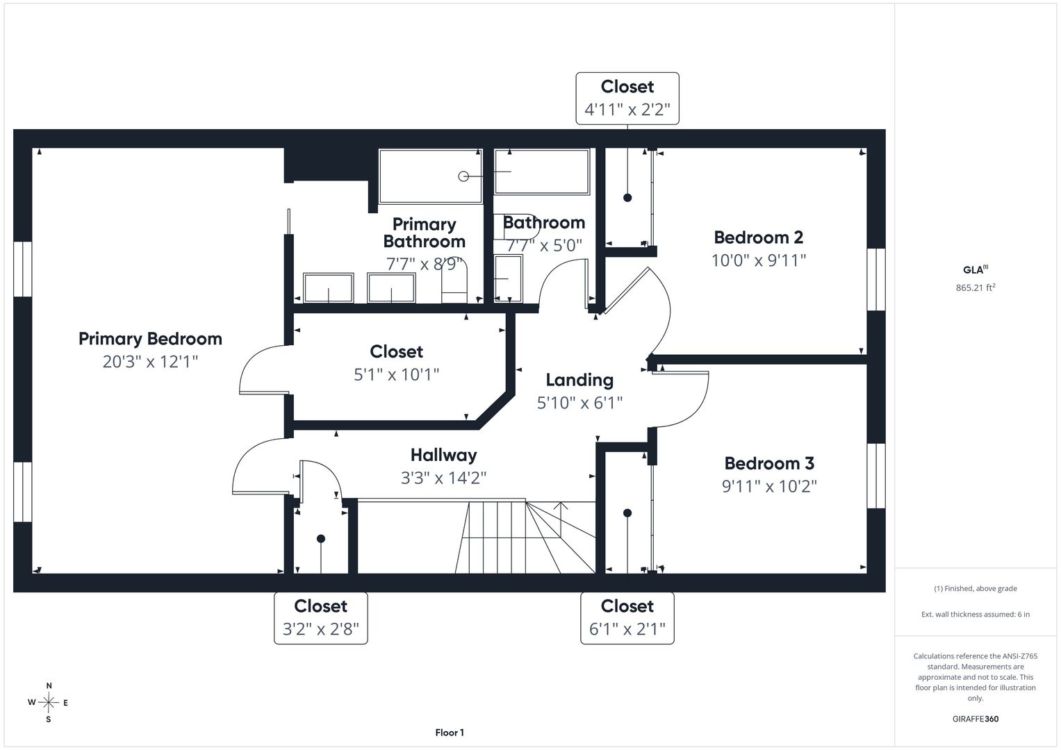 3402 Neubauer Circle Property Photo 24