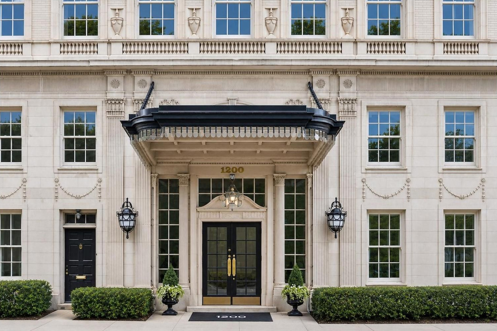 1200 N Lake Shore Drive 405 Property Photo 1